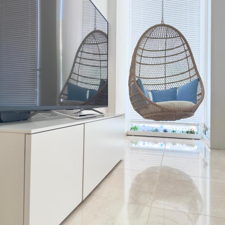 MALÌ - Luxury Loft in the historic center of Trapani - Appartamento con 1 Camera da Letto - 3