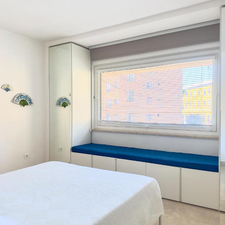 MALÌ - Luxury Loft in the historic center of Trapani - Appartamento con 1 Camera da Letto - 34