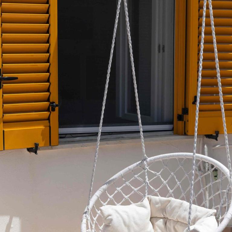 La Terrazza di Zia Pa' - Appartamento Deluxe con 2 Camere da Letto e Vista Oceano - 25