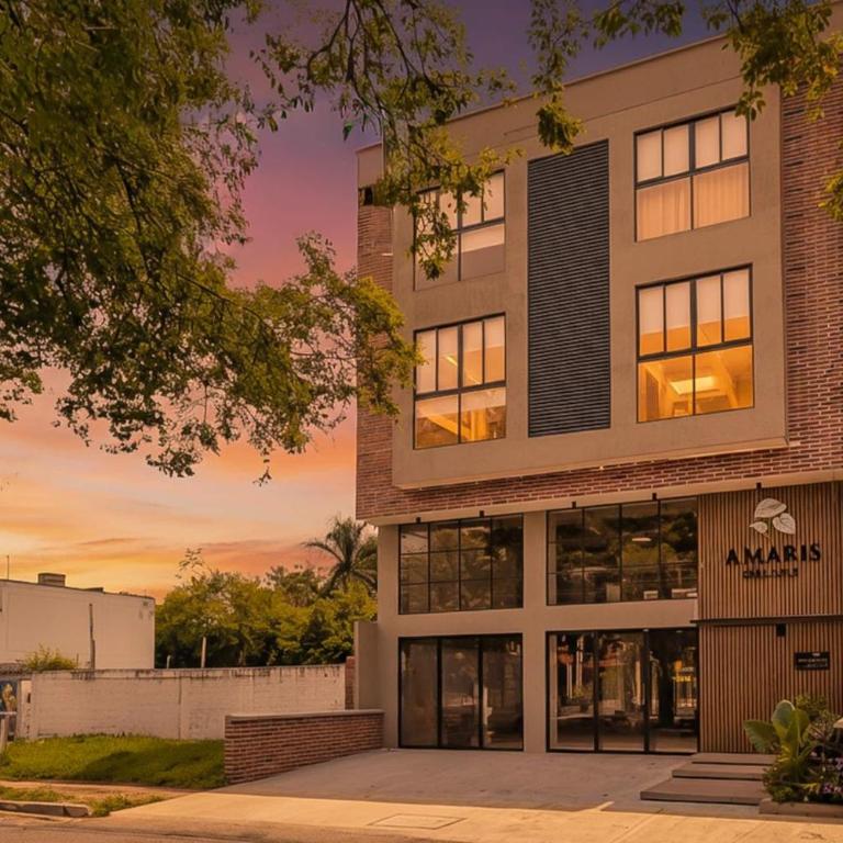 Edificio Amaris Del Lili - Loft - 1
