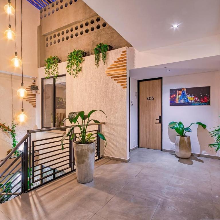 Edificio Amaris Del Lili - Loft - 5