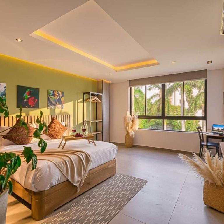 Edificio Amaris Del Lili - Loft - 9