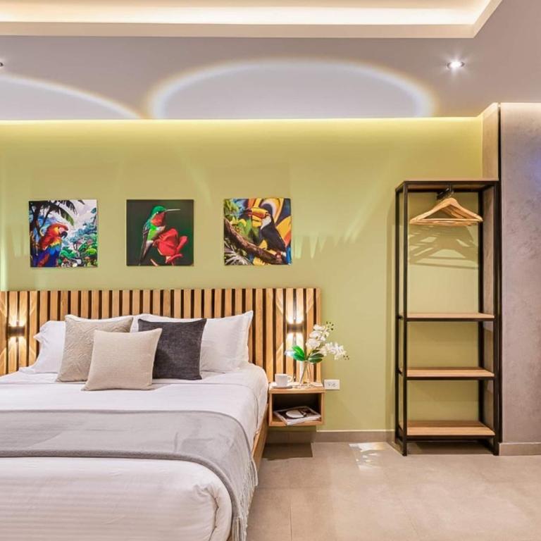 Edificio Amaris Del Lili - Loft - 11