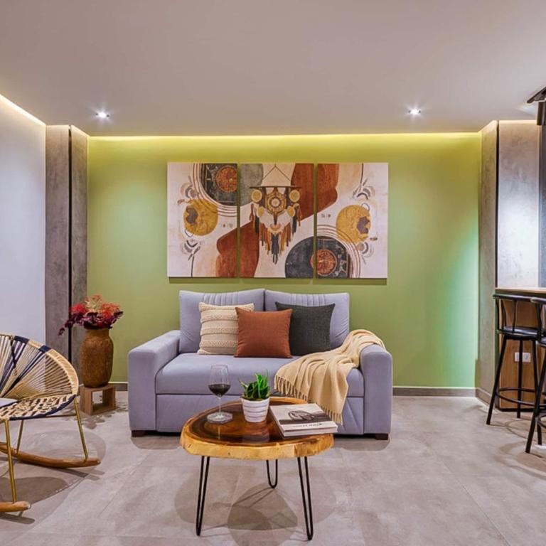 Edificio Amaris Del Lili - Loft - 15