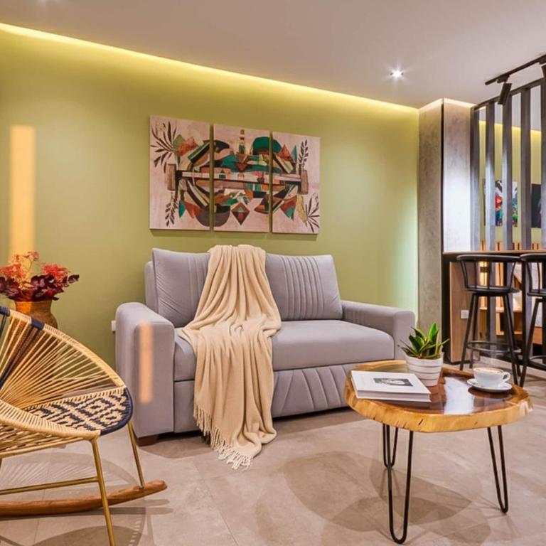 Edificio Amaris Del Lili - Loft - 16