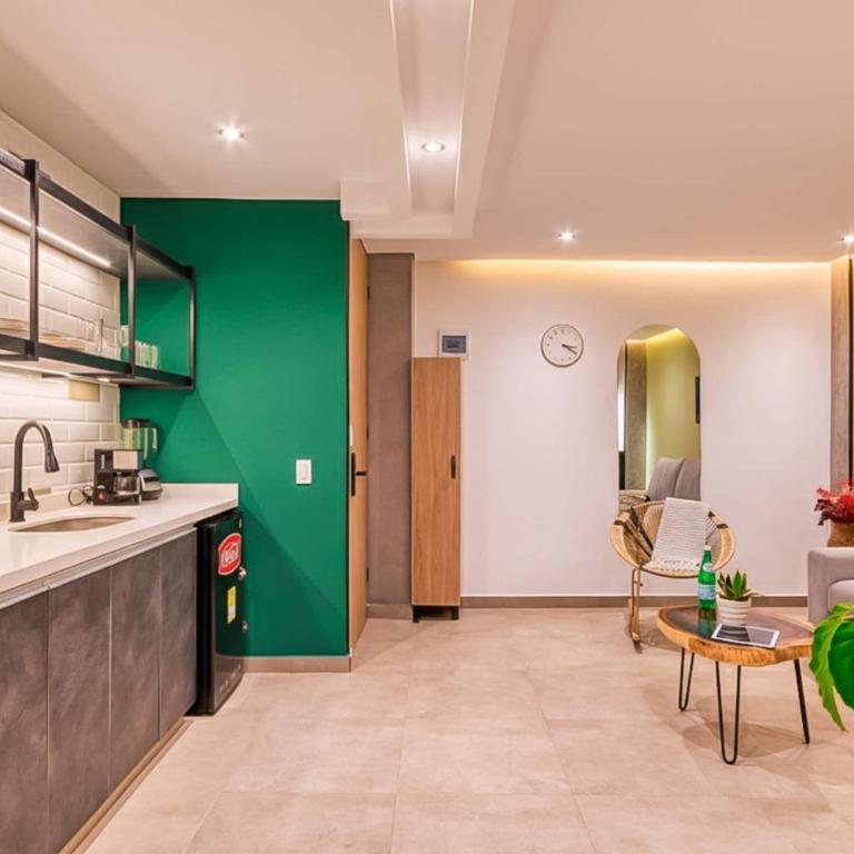 Edificio Amaris Del Lili - Loft - 20
