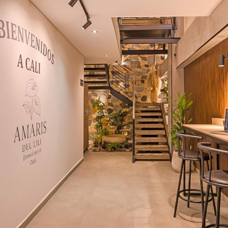 Edificio Amaris Del Lili - Loft - 8