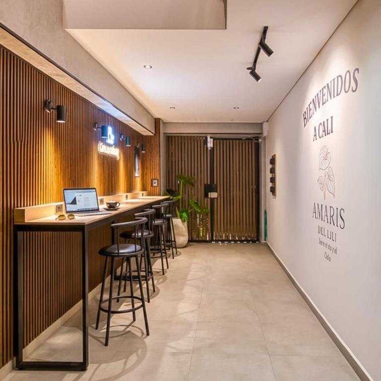 Edificio Amaris Del Lili - Loft - 9