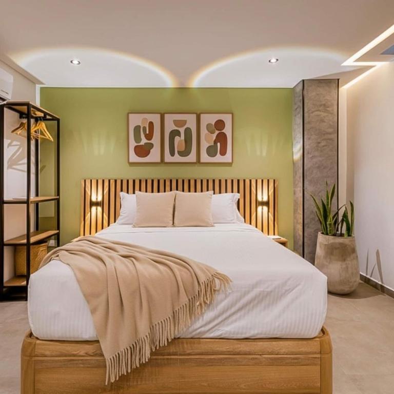 Edificio Amaris Del Lili - Standard Studio - 16