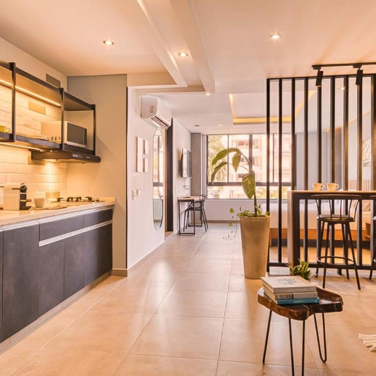 Edificio Amaris Del Lili - Loft - 21