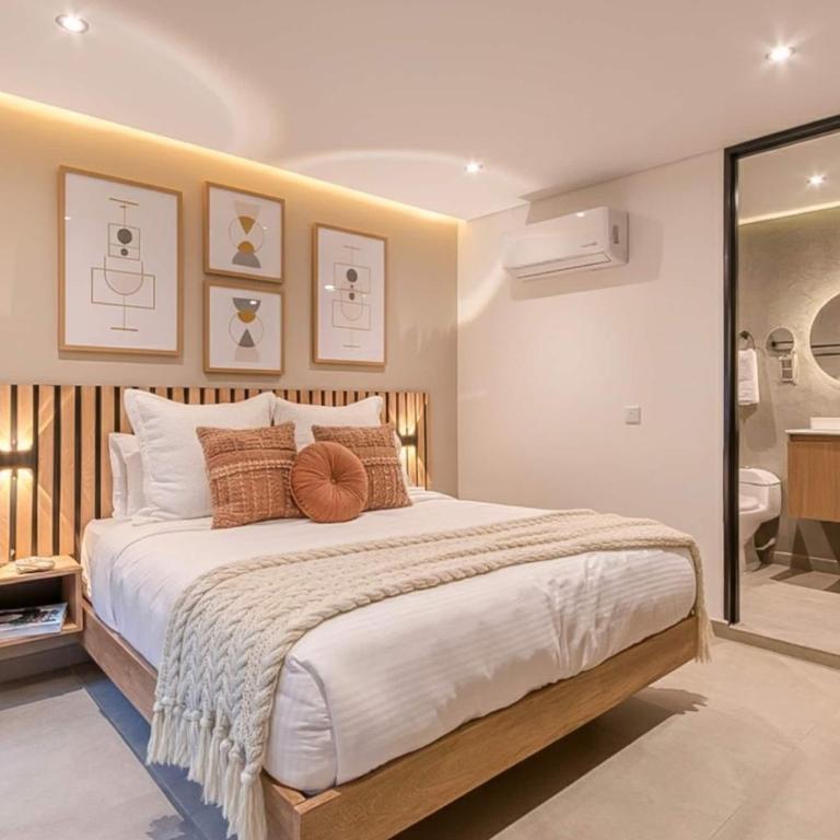 Edificio Amaris Del Lili - Small Double Room - 13
