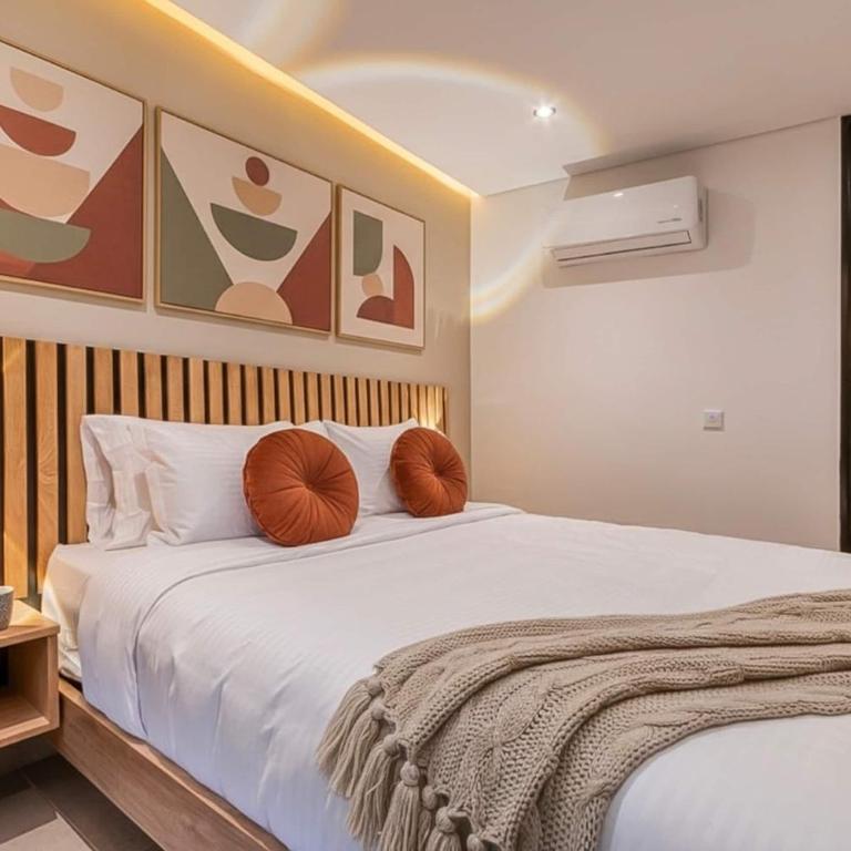 Edificio Amaris Del Lili - Small Double Room - 14