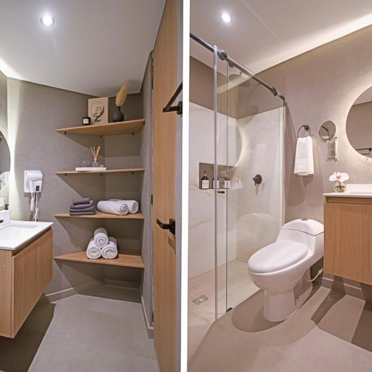 Edificio Amaris Del Lili - Small Double Room - 19
