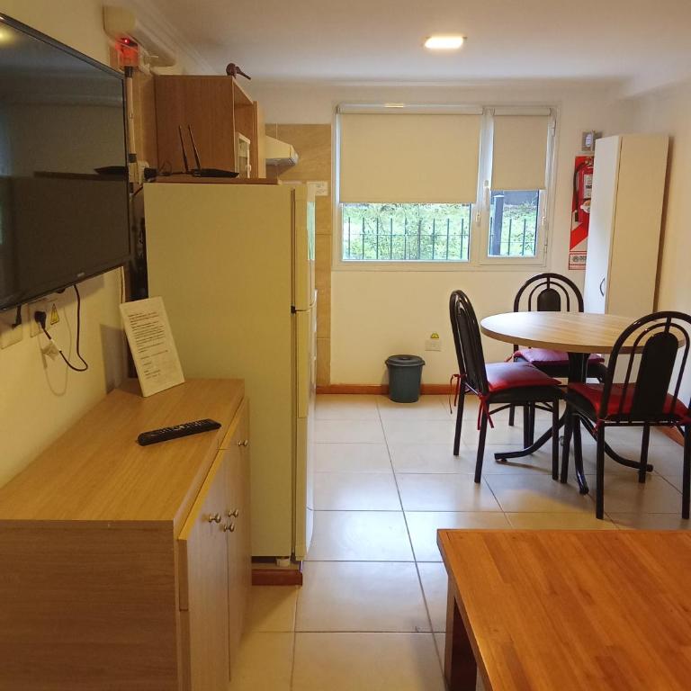 Las Agustinas - Apartamento de 1 dormitorio - 5