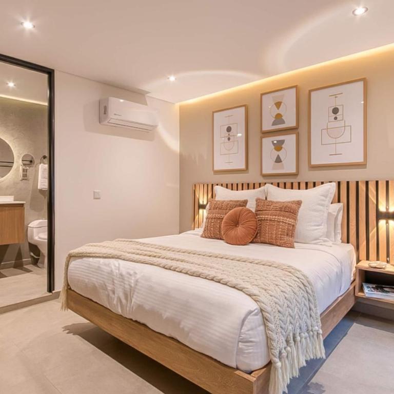 Edificio Amaris Del Lili - Small Double Room - 13