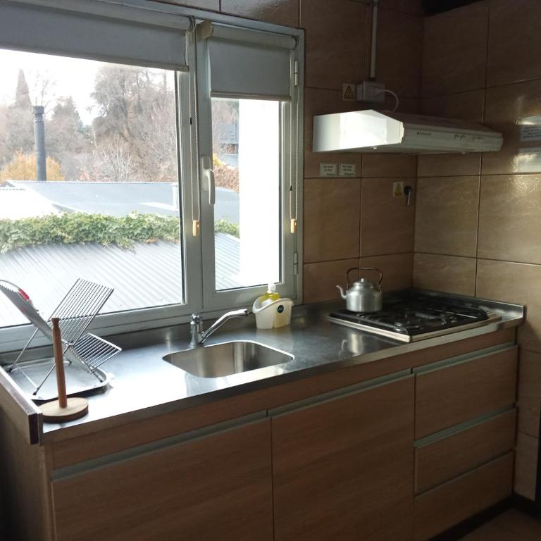Las Agustinas - Apartamento de 2 dormitorios - 4