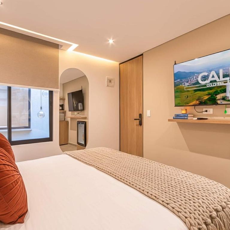 Edificio Amaris Del Lili - Small Double Room - 16