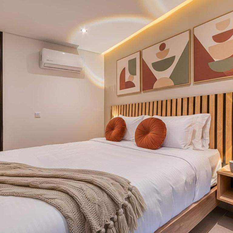 Edificio Amaris Del Lili - Small Double Room - 17