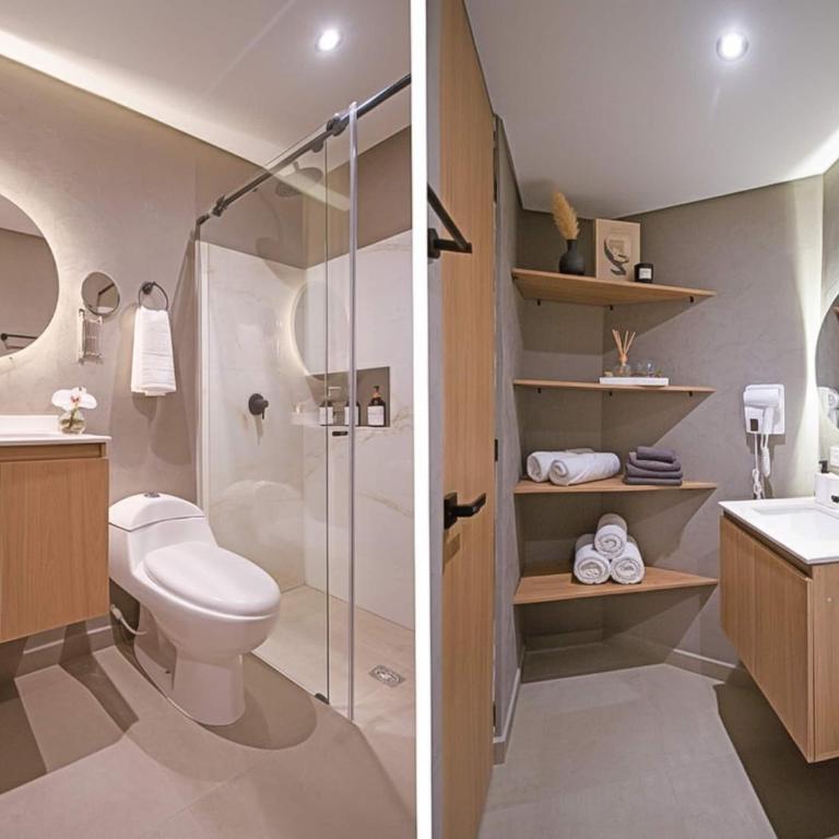 Edificio Amaris Del Lili - Small Double Room - 18