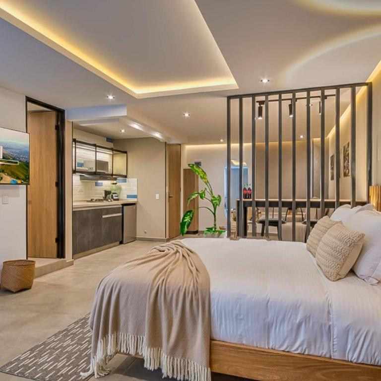 Edificio Amaris Del Lili - Loft - 13