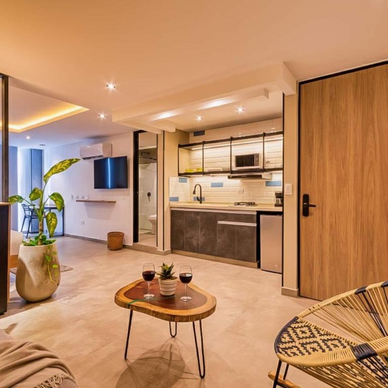 Edificio Amaris Del Lili - Loft - 23