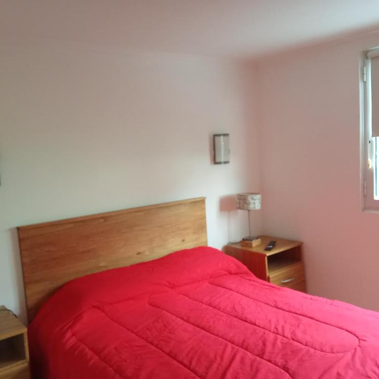 Las Agustinas - Apartamento de 1 dormitorio - 8