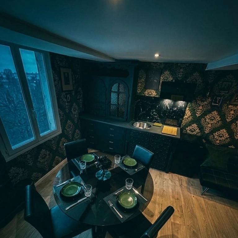 Terrifia Suite - escape game Immersive - Appartement 2 Chambres - 4