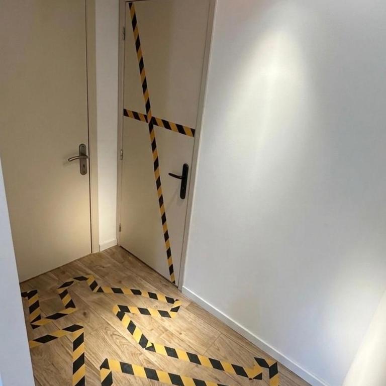 Terrifia Suite - escape game Immersive - Appartement 2 Chambres - 5