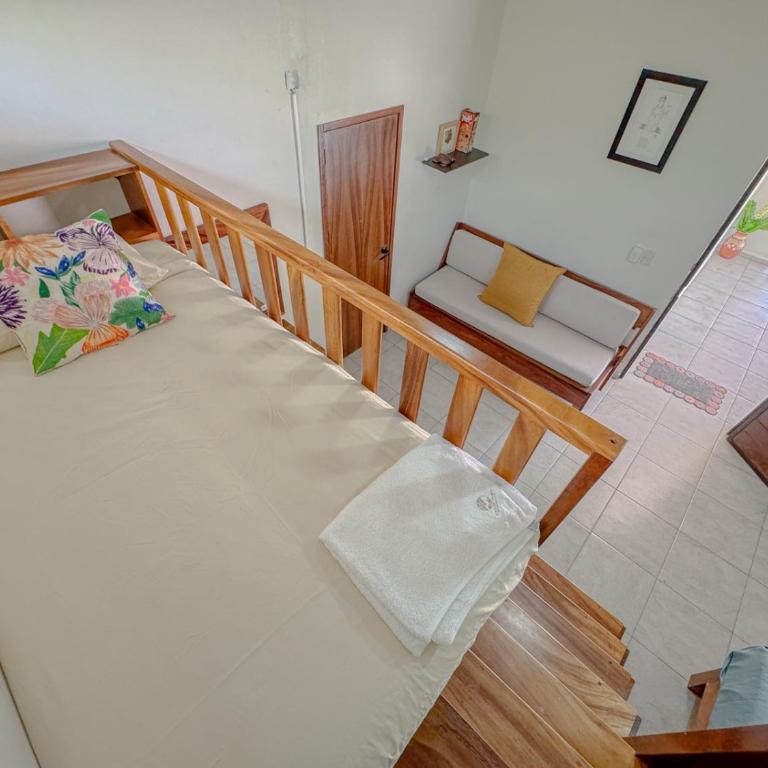 BosqueEscondido - Habitación Familiar con vistas al jardín - 47