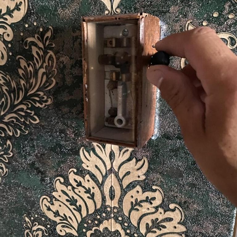 Terrifia Suite - escape game Immersive - Appartement 2 Chambres - 6