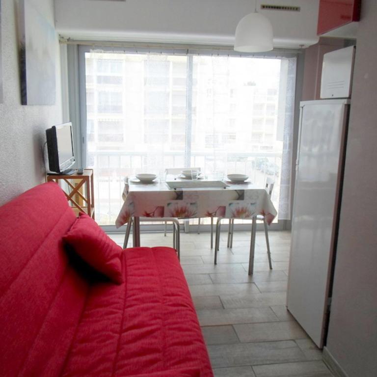 Studio confortable 2 étoiles proche thermes, animaux admis - FR-1-503-88 - Studio - 12