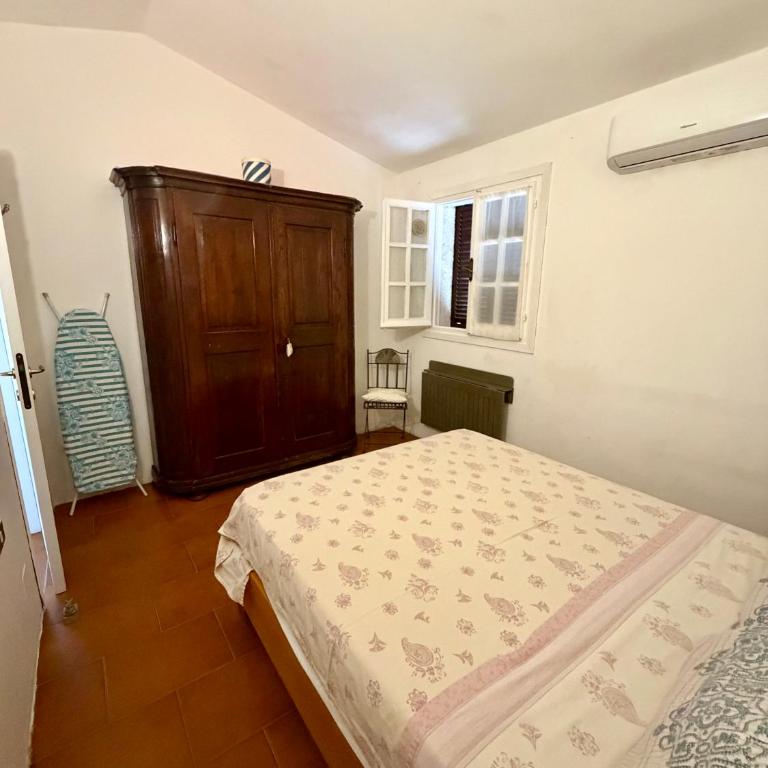 Casa Molara - One-Bedroom Apartment - 3