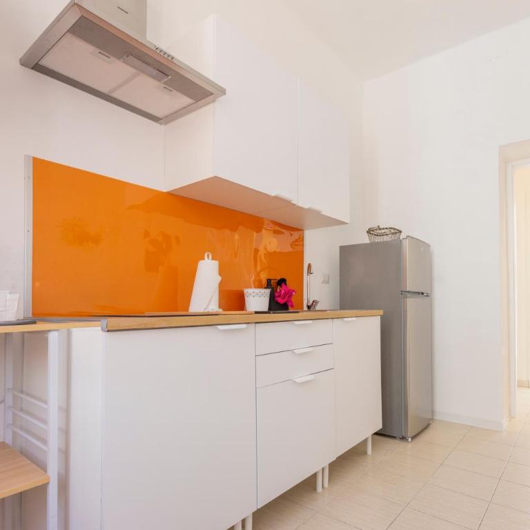 Emily Home - Apartamento de 1 dormitorio - 22