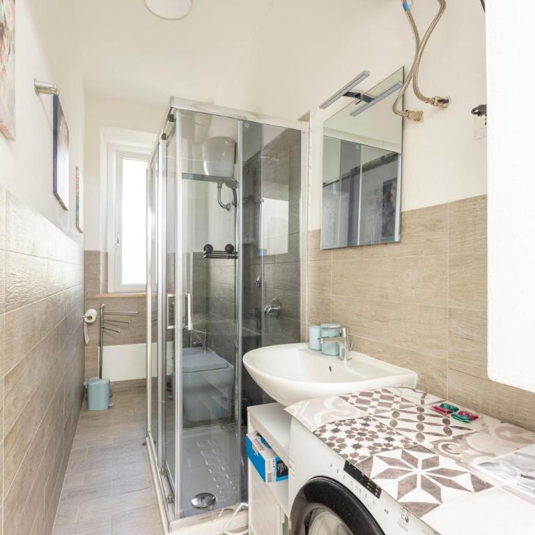 Emily Home - Apartamento de 1 dormitorio - 23