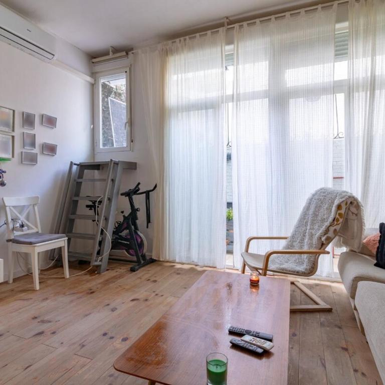 Puerta Bonita - Apartment mit 1 Schlafzimmer - 1