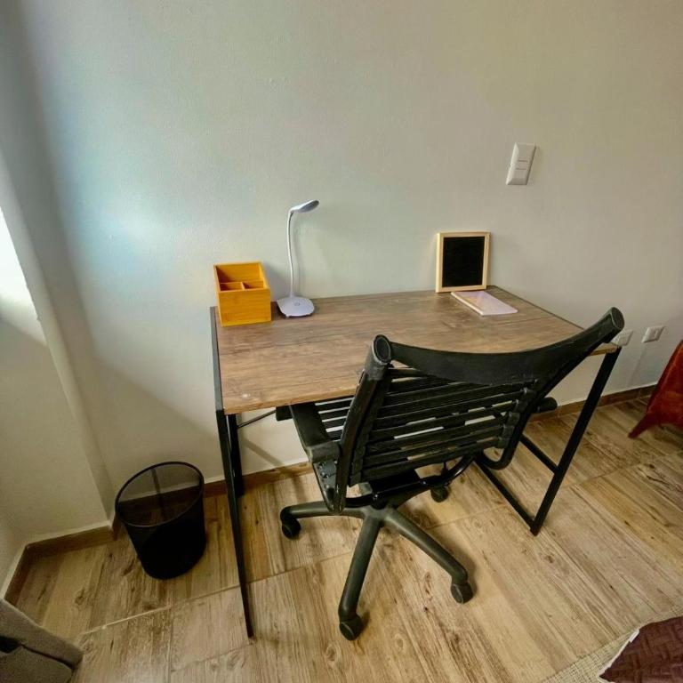 HOSTARA ALOJAMIENTO Casa Sereno - Apartamento Estándar - 15