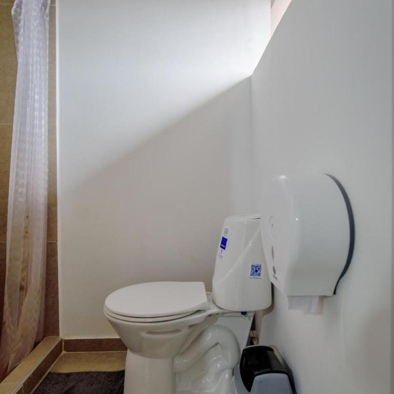 HOSTARA ALOJAMIENTO Casa Sereno - Apartamento Estándar - 20