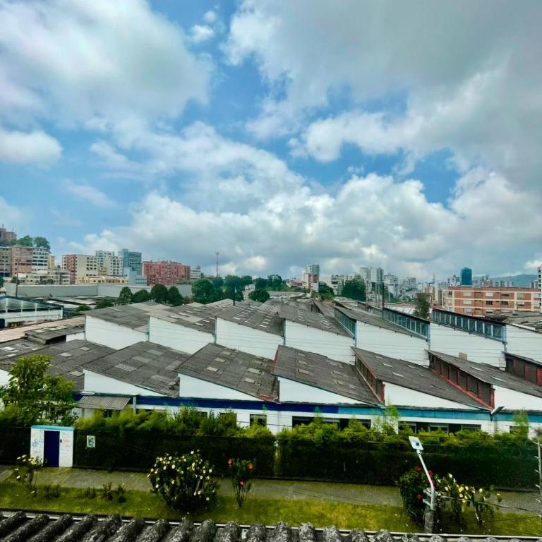 HOSTARA ALOJAMIENTO Casa Sereno - Apartamento Estándar - 22