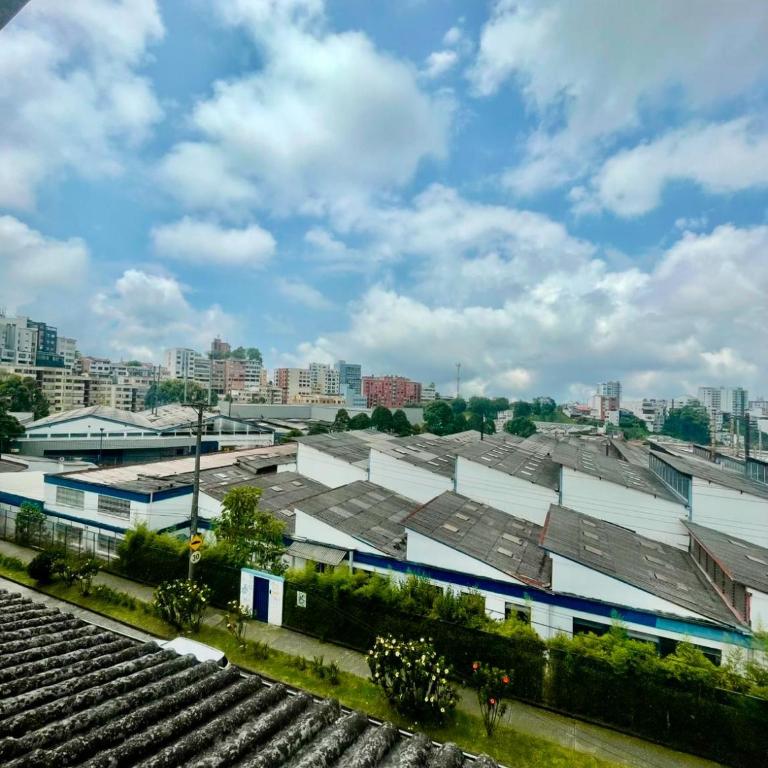 HOSTARA ALOJAMIENTO Casa Sereno - Apartamento Estándar - 23