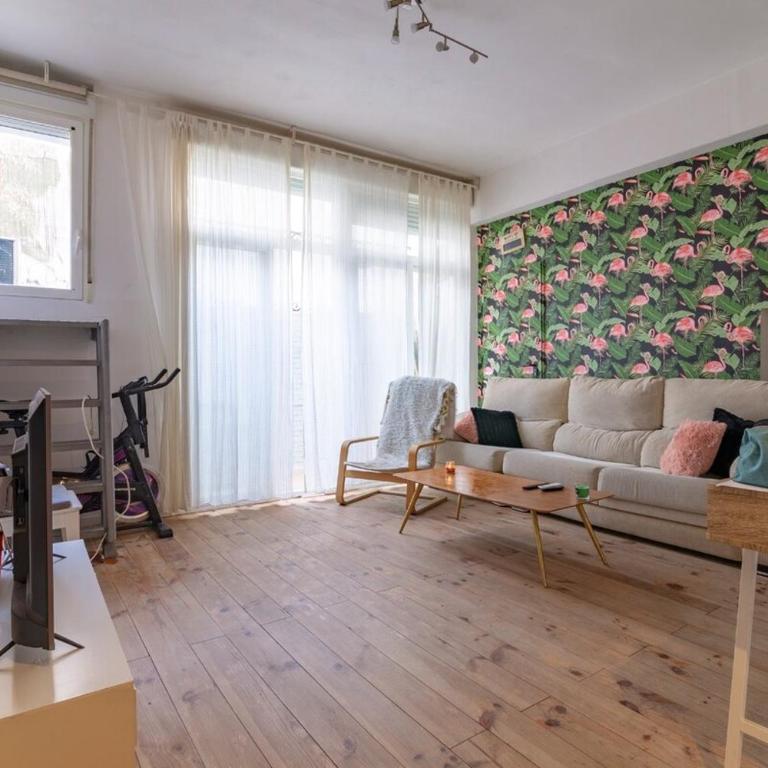 Puerta Bonita - Apartment mit 1 Schlafzimmer - 2