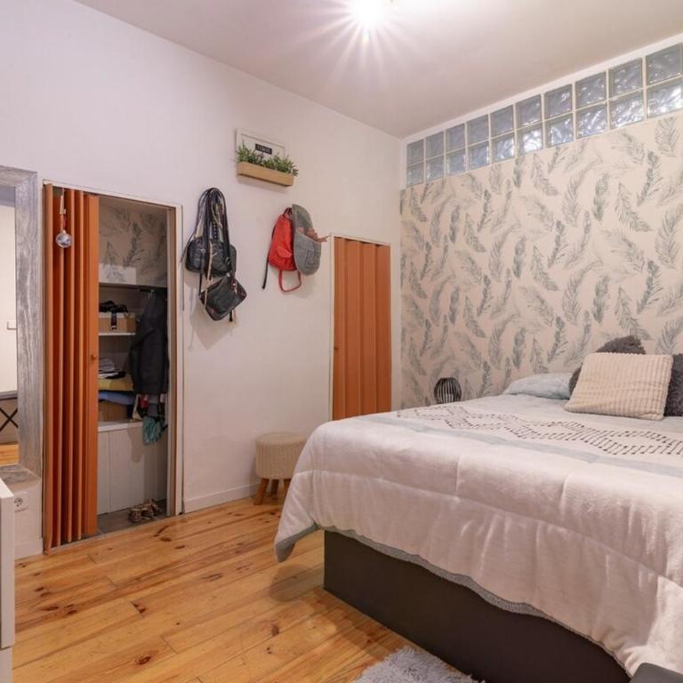Puerta Bonita - Apartment mit 1 Schlafzimmer - 4