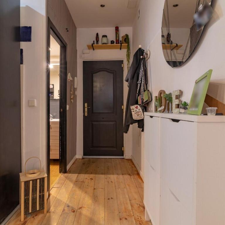 Puerta Bonita - Apartment mit 1 Schlafzimmer - 6