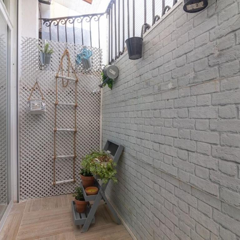 Puerta Bonita - Apartment mit 1 Schlafzimmer - 7