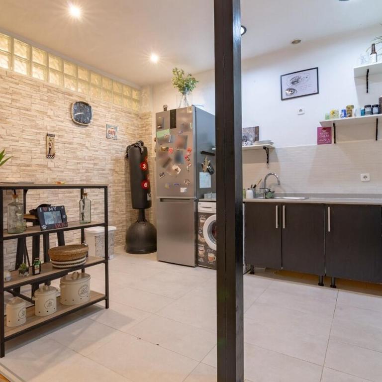 Puerta Bonita - Apartment mit 1 Schlafzimmer - 10