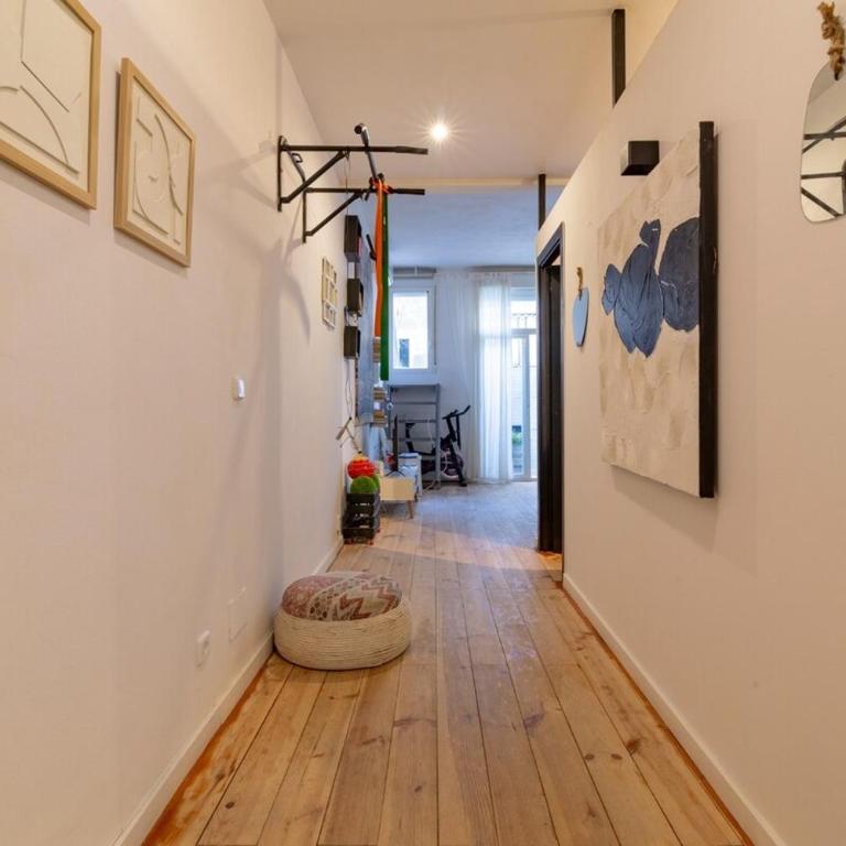 Puerta Bonita - Apartment mit 1 Schlafzimmer - 12