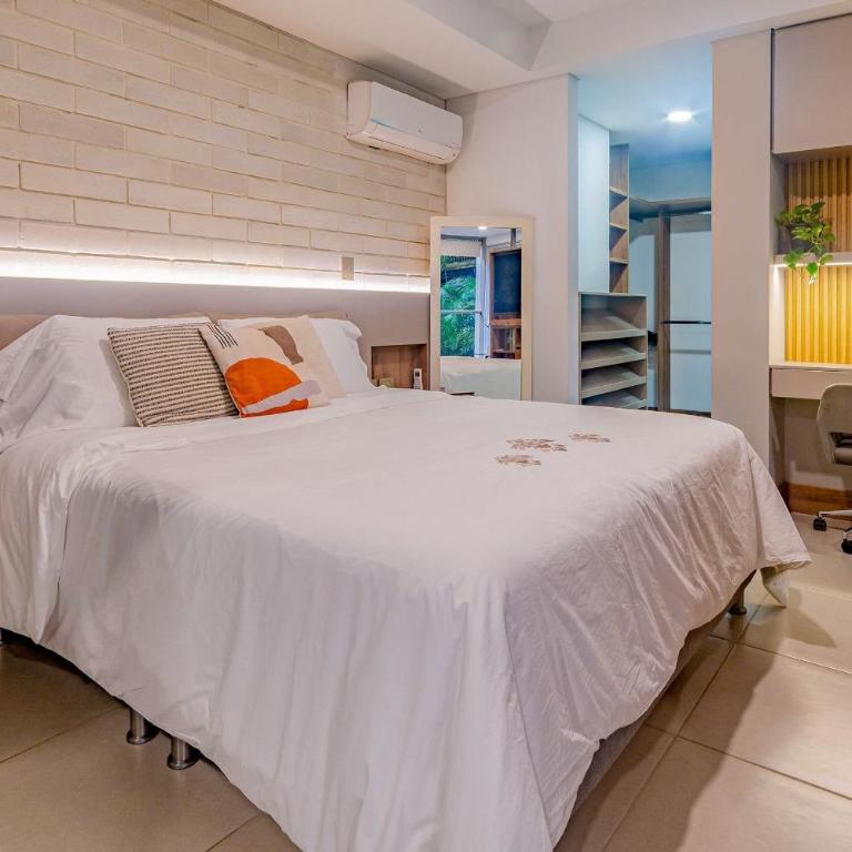 Edificio Hayedo Juanambu - Apartment with Garden View - 16