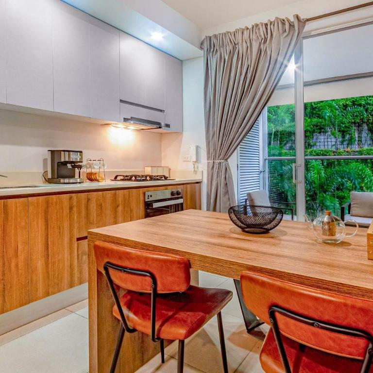 Edificio Hayedo Juanambu - Apartment with Garden View - 27