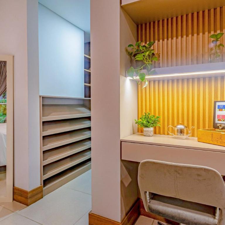 Edificio Hayedo Juanambu - Apartment with Garden View - 30