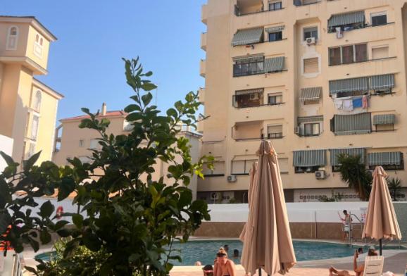 Precioso apartamento en Torremolinos by beBalmy - Apartamento de 1 dormitorio - 20