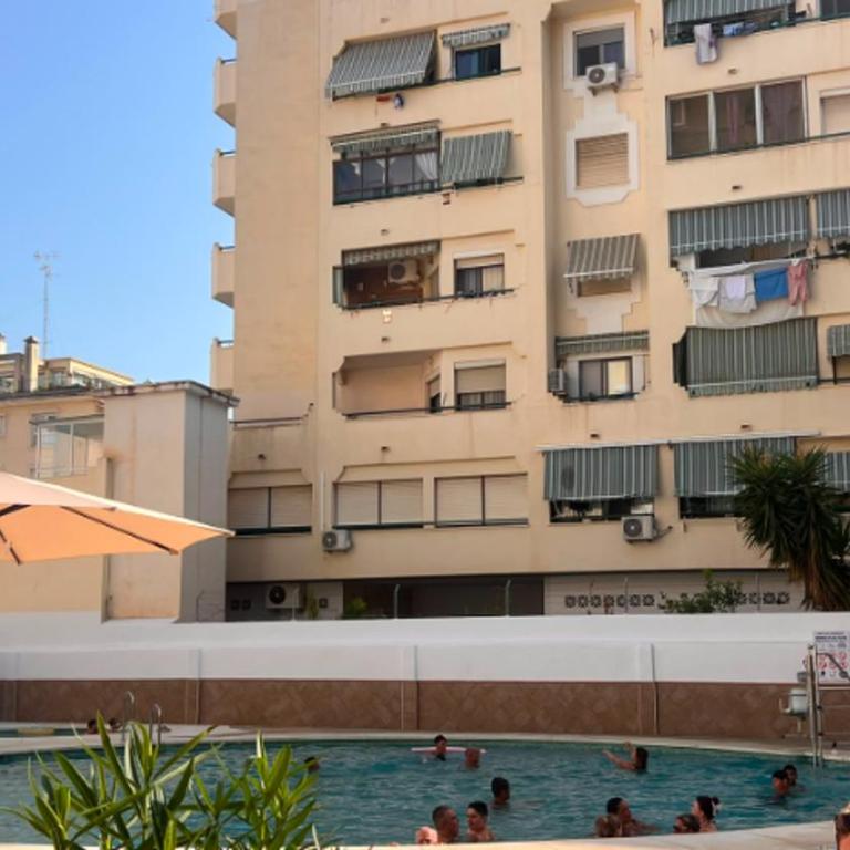 Precioso apartamento en Torremolinos by beBalmy - Apartamento de 1 dormitorio - 22